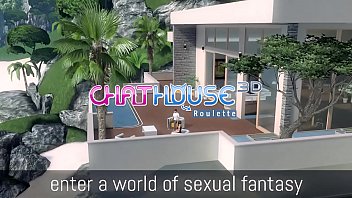 Hot Virtual Sex Game, meet and fuck with friends or randomly chosen players ( Play here: 