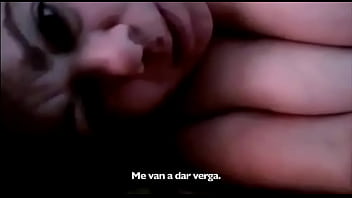 Se filtro vídeo de madre hablando con su hijo de sexo