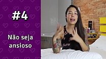 7 DICAS PARA COMEÇAR A FAZER SURUBA  - Sexlog TV
